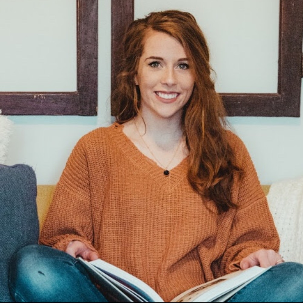 Meet your Posher, Morgan